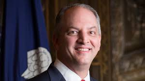 Former Gov. John Bel Edwards considers run for U.S. Senate:  https://tinyurl.com/93uadtpz