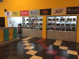 Alam lanes, shah alam, malaysia. Alam Lanes Come Visit This Proshop Here At Alam Facebook