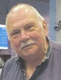 Obituary information for Richard Gordon McKinnon