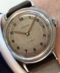 amazing movado milgauss amagnetic scientific dialed vintage vintage portfolio vintage watches for men vintage watches movado