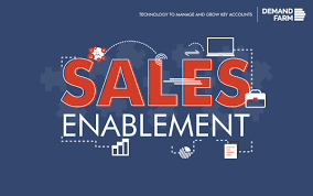 Best Sales Enablement Software In 2017