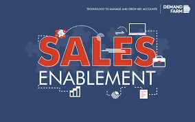 best sales enablement software in 2017