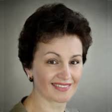 Dr. Margarita Czeskis, MD