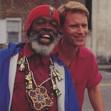 Profile for Satan and Adam