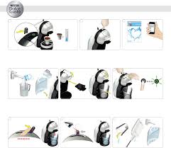 Here is my review and 'how to' video for the nescafe dolce gusto 'mini me' coffee machine. Manual Krups Dolce Gusto Mini Me Page 13 Of 18 English