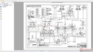 Ac80, ac90, ac100 single phase motors. Tb 2636 Kobelco Wiring Diagrams Free Image Wiring Diagram Engine Schematic Schematic Wiring