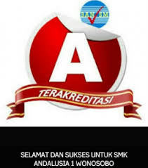 Curabitur scelerisque ac quam at tincidunt. Akreditasi Ban Sm A Smk Andalusia Wonosobo