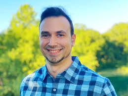 Daniel Bramer's Instagram, Twitter & Facebook