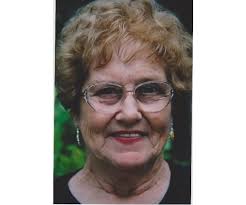 Hilda Holt Obituary (1924