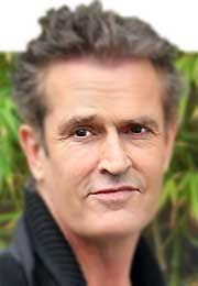 Biografía de Rupert Everett (Su vida, historia, bio resumida)