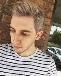 This will protect your hair from damage during the dye process. 29 Coolest Men S Hair Color Ideas In 2021