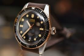 Check spelling or type a new query. Hands On Oris Divers Sixty Five Steel And Bronze 40mm And 36mm Watchlounge