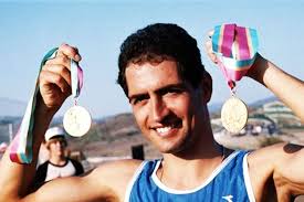 Rivivi i più grandi momenti olimpici e oggi guarda il pentathlon moderno maschile di londra 2012 su olympic channel. A Tu Per Tu Con Daniele Masala Il Professore Del Pentathlon Italiano Gioco Pulito