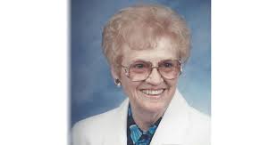 Mildred Jean Di Gregorio Obituary (2018