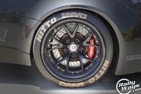 Nascar issued the revised lug nut rule monday in response to driver complaints that teams took big risks by some background: Lug Nut Torque Of 100 Ft Lbs For Race Cars On Arp Extended Wheel Studs