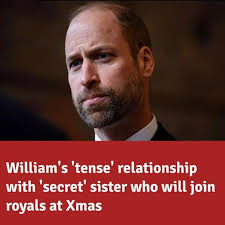 They haven't always seen eye to eye 😬