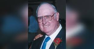 Obituary information for Cecil A. Angleton