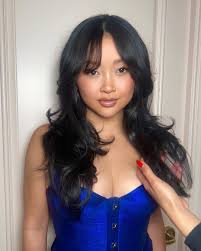 Image result for best haircut heart shaped face