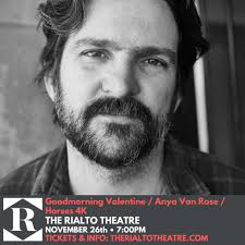 Profile for Anya Van Rose