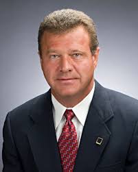 Obituary for James Barry Walker