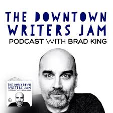 After Party: Catherine Drake — The Downtown Writers Jam — Apple Podcasts