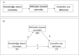 This store is normally open late. Attitudes About Cannabis Mediate The Relationship Between Cannabis Knowledge And Use In Active Adult Athletes Springerlink