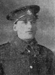 Martinpuich British Cemetery, Somme