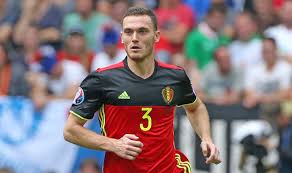 Последние твиты от thomas vermaelen (@thomasvermaelen). Liverpool Transfer News Barcelona Make Offer For Thomas Vermaelen Football Sport Express Co Uk