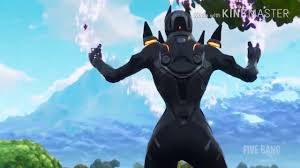 All thicc skins in fortnite compilation!! The Most Thicc Fortnite Skin Oblivion With Hottest Dance 1 Hour Version Fortnite Short Film Youtube