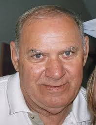 Obituary information for S. Russell Vance, Sr.