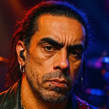 RIP Ozzy Osbourne Thank you for everything.