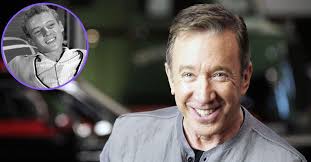 Tim Allen Thought Of Himself As Eddie Haskell From 'Leave It To Beaver'
