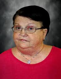 Obituary information for Darlene Kay Dishaw