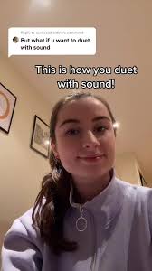 How to Duat Tiktoka with Audio