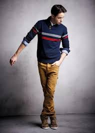 As you know in this modern age, the teenage guys commonly loved having simple and cool hairstyle. Men Teen Style