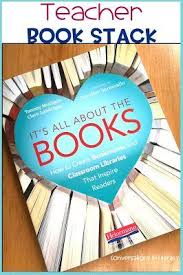 Top 4 Must Read Books For Teachers Conversations In Literacy Teacher Books Teacher Book Club Professional Development For Teachers