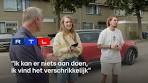 Amsterdams stel beleeft nachtmerrie: Alex koopt huis in ... - YouTube