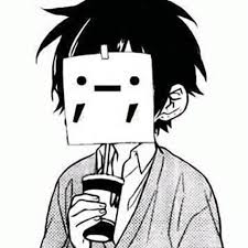Anime boy dark sad boys guy manga drawing male depression character imagenes drawings disimpan anime emojis are usually based around popular anime series or manga. 59 Discord Pfp Ideas Anime Guys Anime Drawings Anime Boy