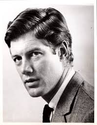 Frank Converse (1967) ❤ Original Handsome Portrait Memorabilia Photo K 351