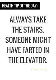 Check spelling or type a new query. 52 Five Minute Habits To Make Life So Much Better Beauty Bites Take The Stairs Health Tips Funny Quotes