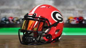 2021 season schedule, scores, stats, and highlights. Georgia Bulldogs Get A New Look Youtube