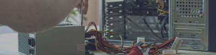A computer repair technician is a person who repairs and maintains computers and servers. The 10 Best Computer Repairers In Mulgrave Vic Oneflare