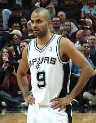He lives in a country where have totall 11.46 million peoples with an estimated net worth of over $85 million, tony parker is always ranked on the list of the richest basketball player in belgium. Tony Parker Wikipedia