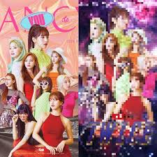 01:00 twice 強勢回歸, 全新迷你專輯《fancy you》主打曲 fancy 勇奪人氣歌謠冠軍。 Twice Fancy You å›žæ­¸ç…§è¢«æƒ¡æžæˆå¾©ä»‡è€…è¯ç›Ÿ ç¶²å‹ åæ­£éƒ½å››æœˆå›žæ­¸æ²'é—œä¿‚å˜›w