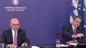 Jun 02, 2021 · ο κυριάκος μητσοτάκης στην αστυπάλαια: Epesan Oi Ypografes Gia Thn Ependysh Ths Vw Sthn Astypalaia Ti 8a Perilambanei