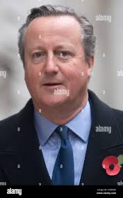 Barone cameron immagini e fotografie stock ad alta risoluzione