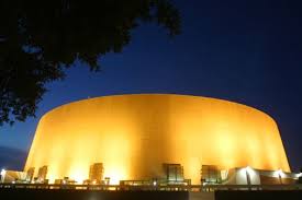 Frank Erwin Center Visit Austin Texas Hill Country Marble Falls