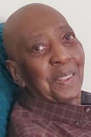 Mr. Edward Pegues Obituary in Beckley at Ritchie & Johnson Funeral Parlor