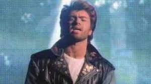 Check spelling or type a new query. George Michael Aretha Franklin I Knew You Were Waiting For Me Official Video Clothes Outfits Brands Style And Looks Spotern