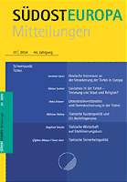 Trotzdem wüsste ich gerne inwiefern sie die kopenhagener kriterien erfüllt. Ceeol Article Detail